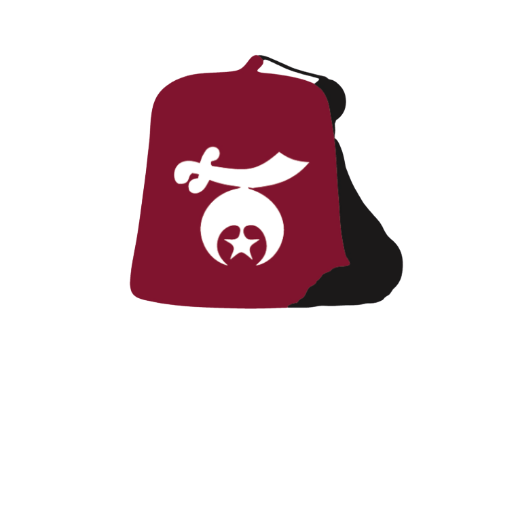 Philae Shriners