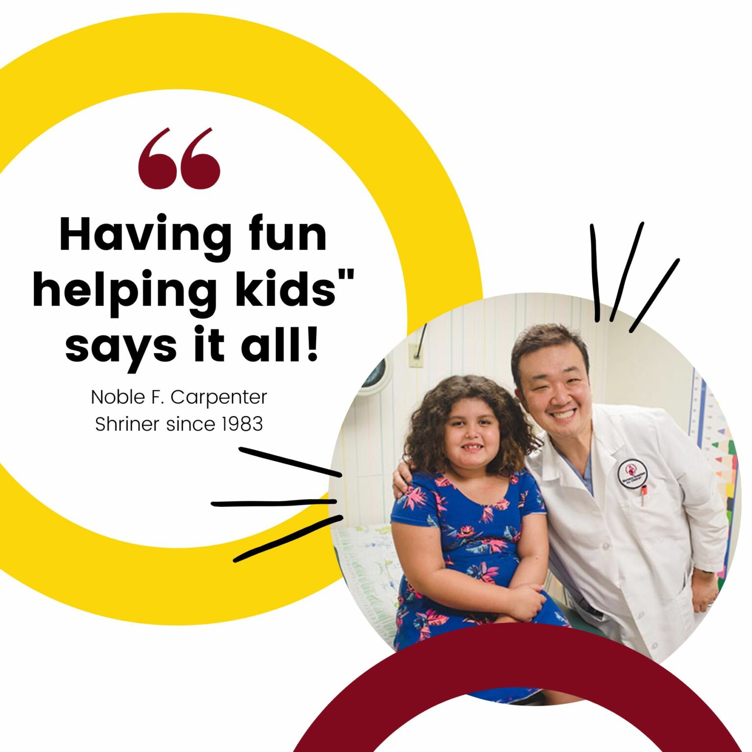 Fundraising - Philae Shriners